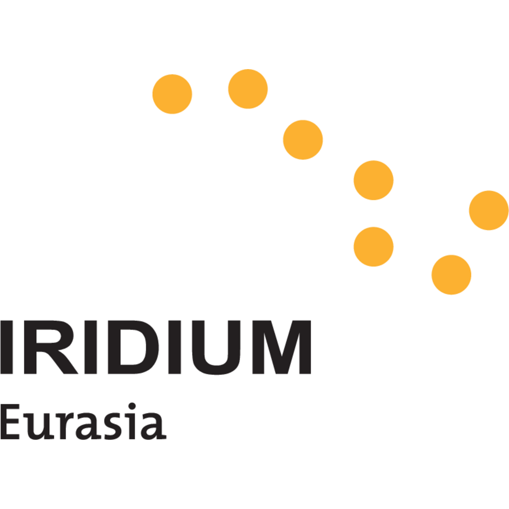 Iridium,Eurasia