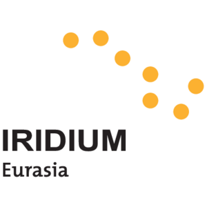 Iridium Eurasia Logo