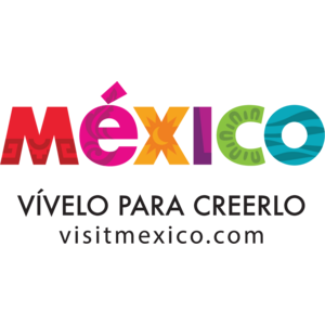 México 2015 Logo