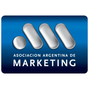 Asociacion Argentina de Marketing Logo