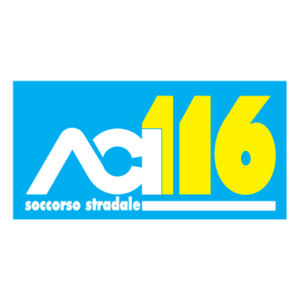 Aci 116 Logo