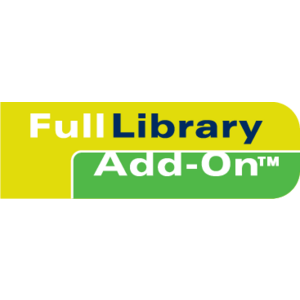 Full Library Add-On Logo