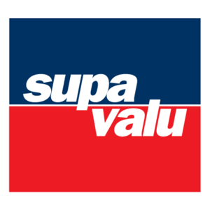 Supa Valu Logo