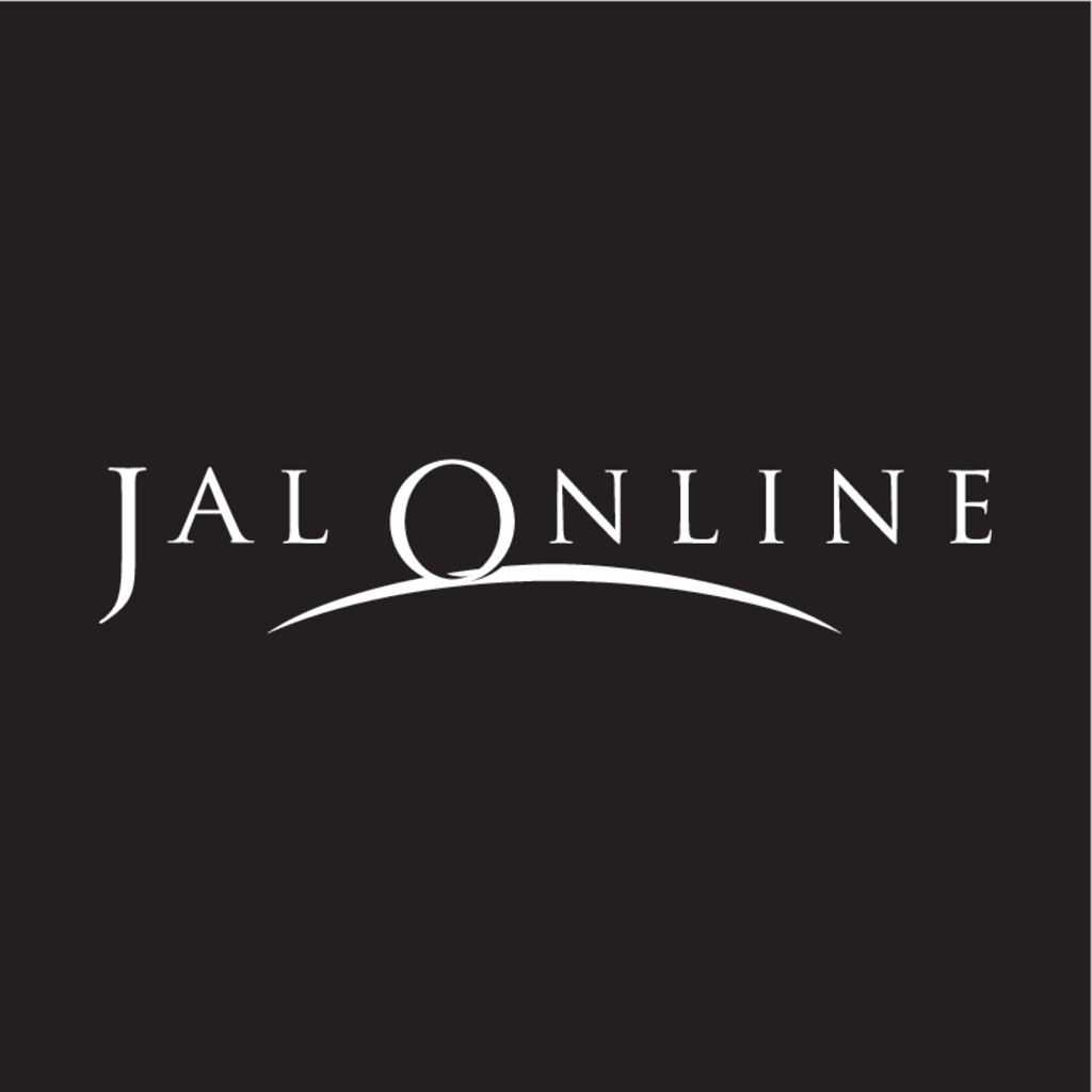 JAL,Online