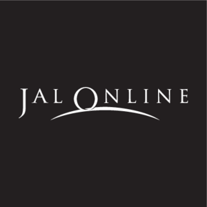 JAL Online Logo