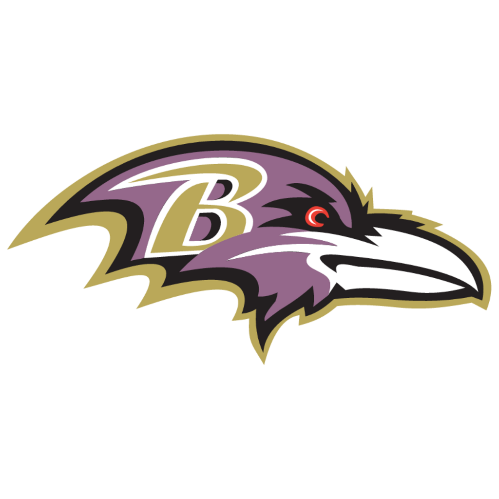 Baltimore,Ravens