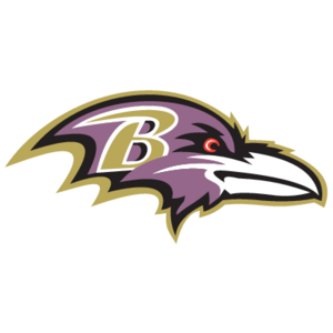 Baltimore Ravens Logo