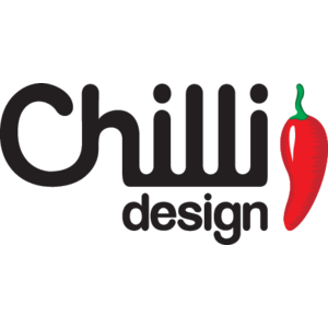 Chilli Design Logo