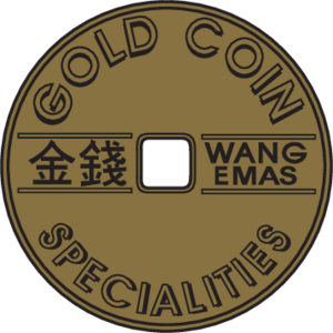 Gold Coin Specialities