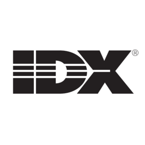 IDX Logo