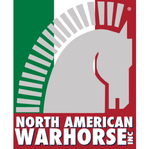 North American Warhorse Logo