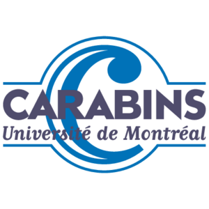 Carabins Logo