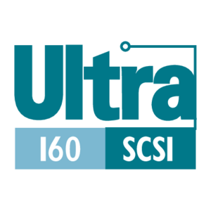 Ultra SCSI Logo