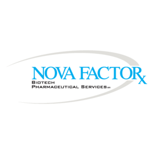 Nova Factor Logo