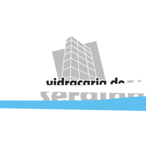 Logo, Industry, Vidraçaria do serginho