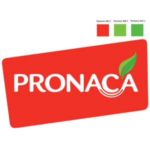 Pronaca Logo