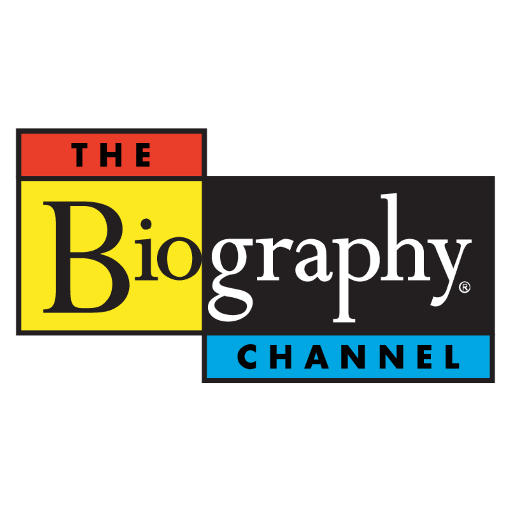 biography channel category