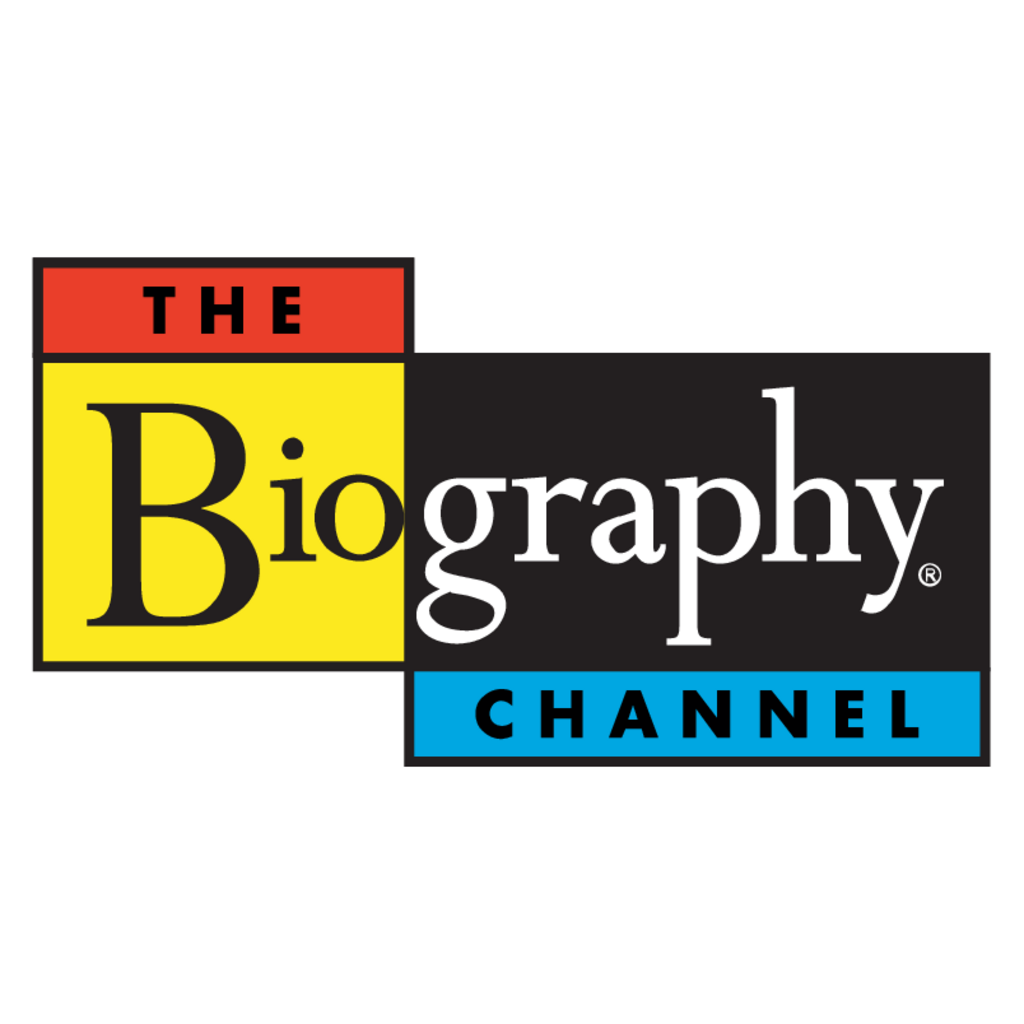 biography channel uk