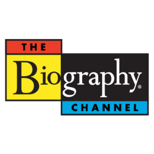 The Biography Channel Logo