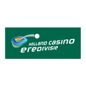 Holland Casino Eredivisie(34) Logo