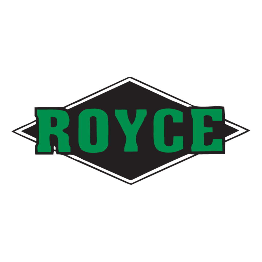 Royce