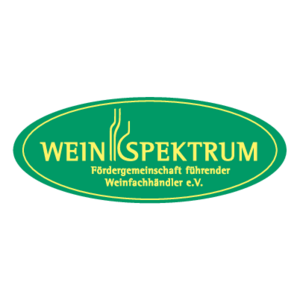 Wein Spektrum Logo