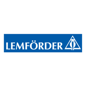 Lemforder(79) Logo