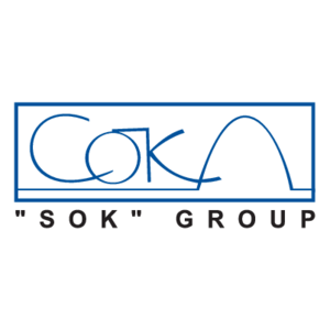 SOK Group Logo