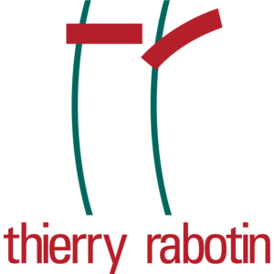 Thierry Rabotin Logo