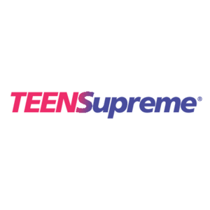 TEENSupreme(45) Logo