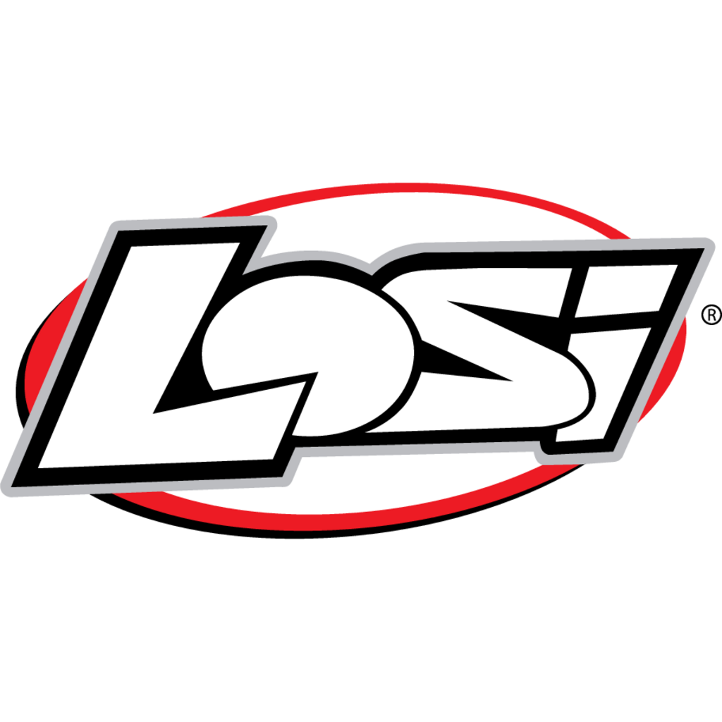 Losi, RC, Logo