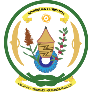 Government of Rwanda Logo