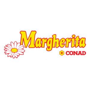 Margherita Conad Logo