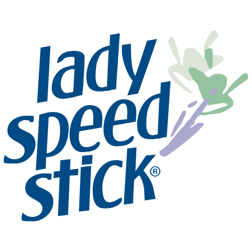 Lady,Speed,Stick