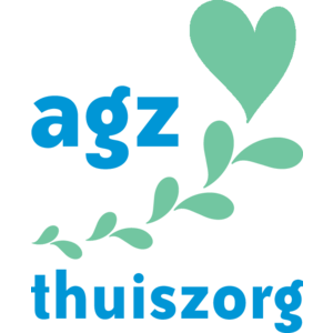 AGZ Thuiszorg Logo
