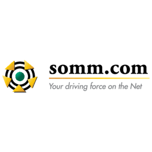 somm com Logo