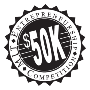 MIT  50K Entrepreneurship Competition(304) Logo