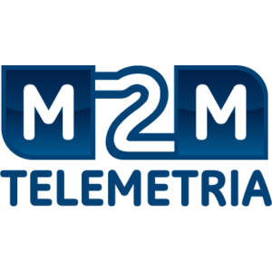M2M Telemetria Logo