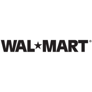 WalMart Logo