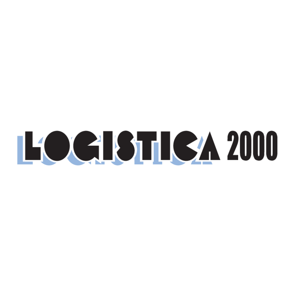 Logistica,2000