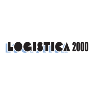 Logistica 2000 Logo