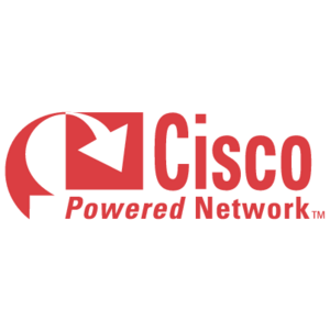 Cisco Powered Network Logo