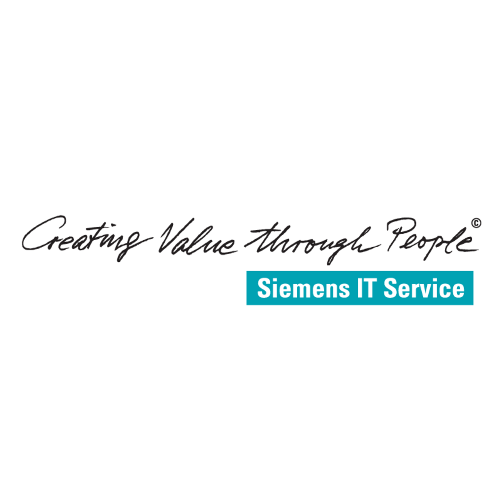 Siemens,IT,Service