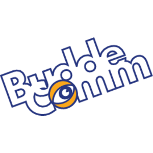 BuddeComm Logo