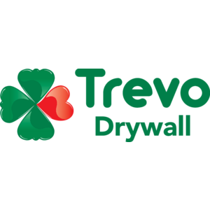 Trevo Drywall Logo