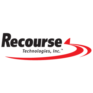 Recourse Technologies Logo