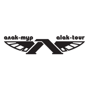 Alak-Tour Logo