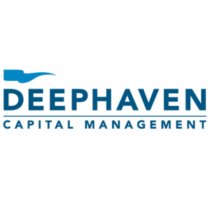 Deephaven Logo