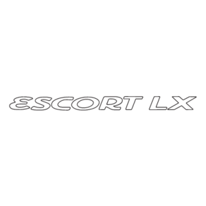 Escort LX Logo