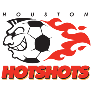 Houston Hotshots Logo